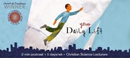 La Science Chrétienne, The Daily lift